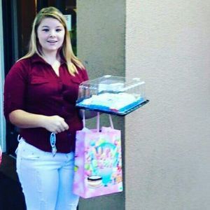 Meet your Posher, Mary