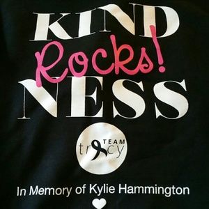 Meet your Posher, Gracie