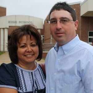 Meet your Posher, Sylvia