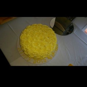 Meet your Posher, Nona