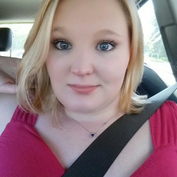 Meet your Posher, Erica