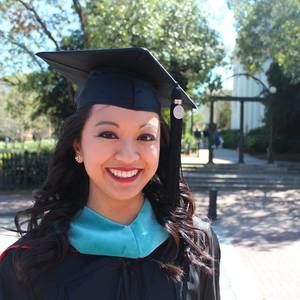 Meet your Posher, Stephenie