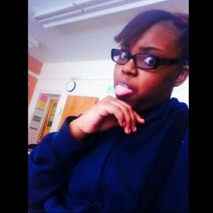 Meet your Posher, Dejanae