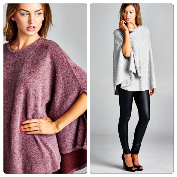 ️SOLD OUT Loose Knit - Picture 2 of 2