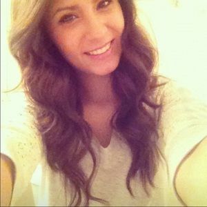 Meet your Posher, Kiara