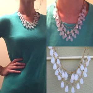 Fashion necklace