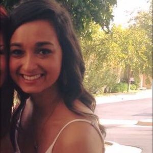 Meet your Posher, Angela