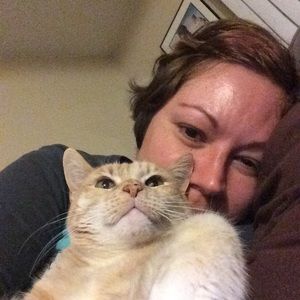 Meet your Posher, Judith