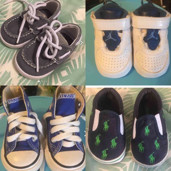 Infant shoes 😍 - Picture 1 of 1