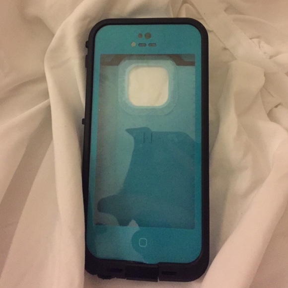 Life proof case - Picture 2 of 2