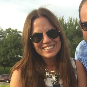 Meet your Posher, Brandy