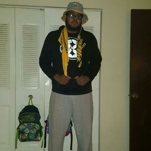 Meet your Posher, Brian