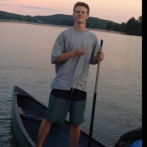 Meet your Posher, Justin