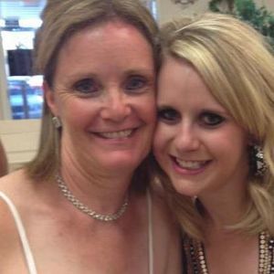 Meet your Posher, Carole