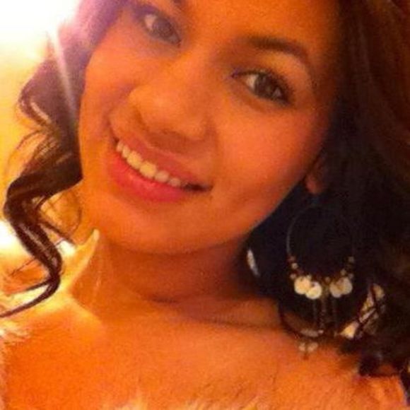 Meet your Posher, Evie