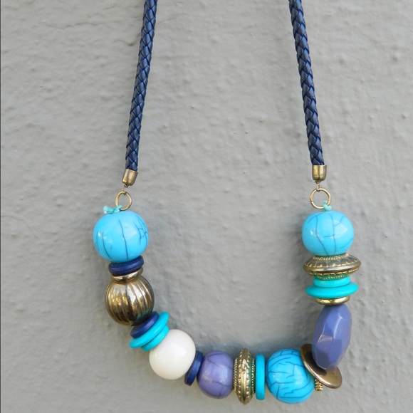 Fashion necklace