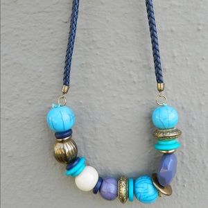 Fashion necklace