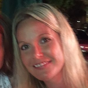 Meet your Posher, Tracy