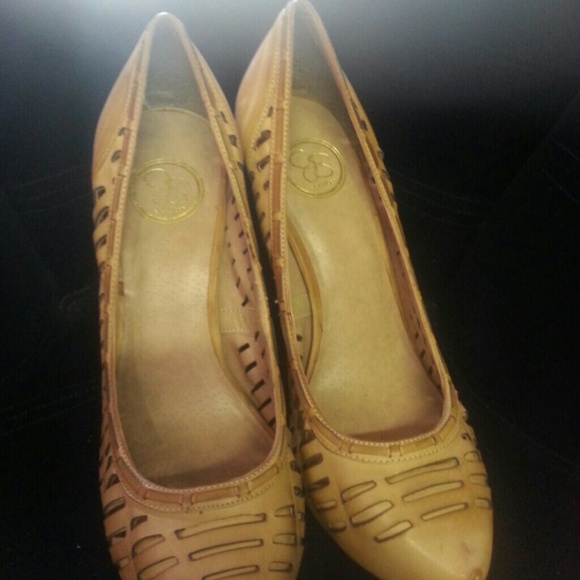 Jessica Simpson Shoes