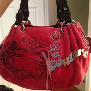 Juicy Couture handbag