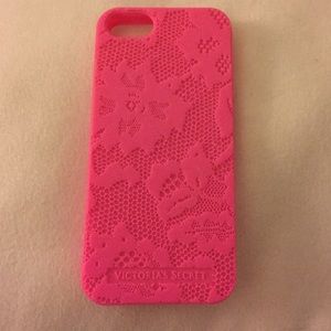 iPhone case