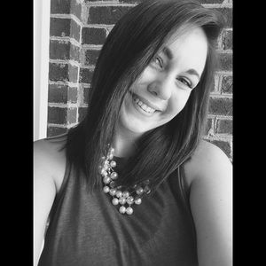 Meet your Posher, Kaylee