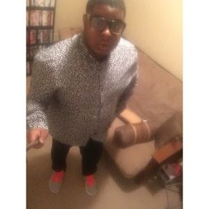 Meet your Posher, Brice