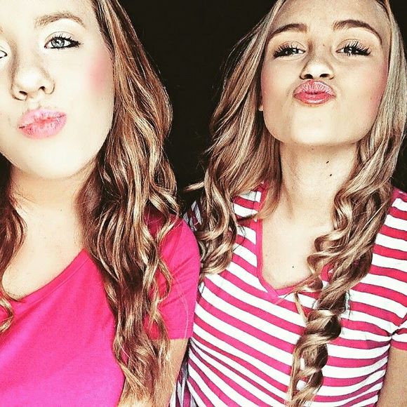 Meet your Posher, Gracelyn