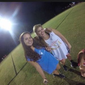 Meet your Posher, Emma