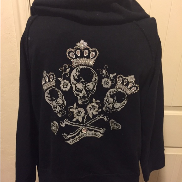 Victoria's Secret hoodie