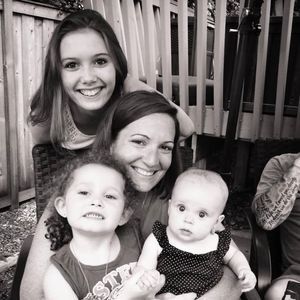 Meet your Posher, Carrie