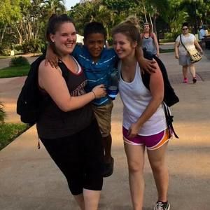 Meet your Posher, Morgan