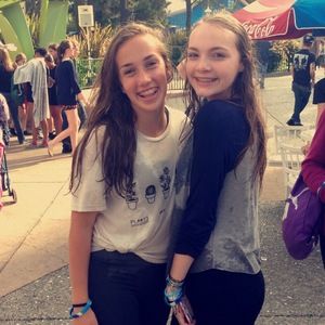 Meet your Posher, Angela