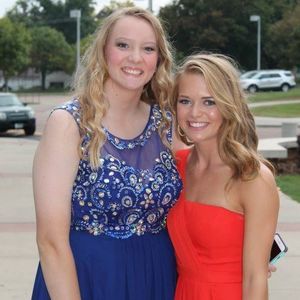 Meet your Posher, Alisha