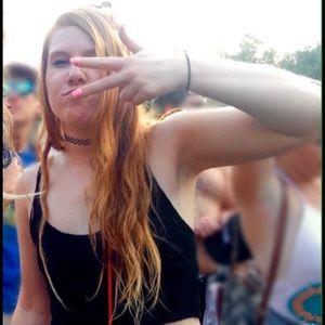 Meet your Posher, Brittany