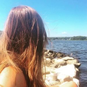 Meet your Posher, Greta