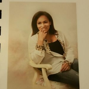 Meet your Posher, Bre'e