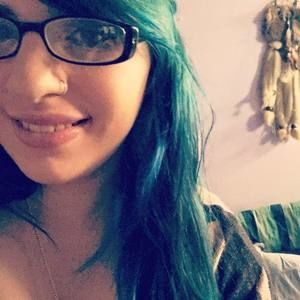 Meet your Posher, Chantel