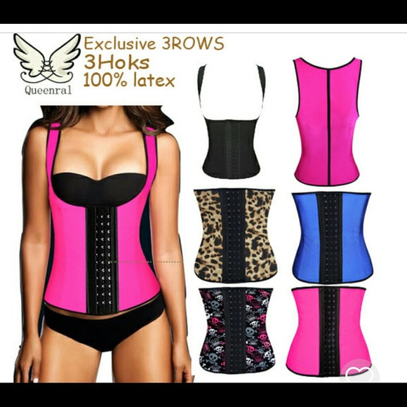 Cheetah waist cincher - Picture 2 of 3