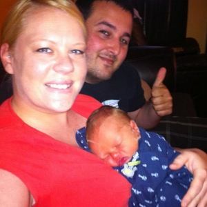 Meet your Posher, Stacey