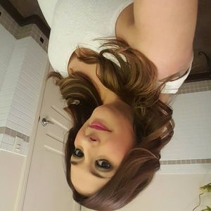 Meet your Posher, Lucy