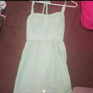 4 short fun dresses!