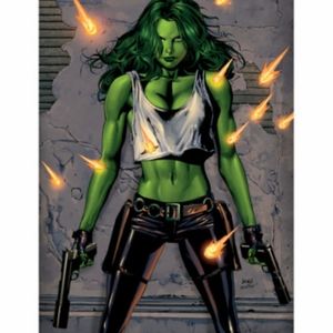 Meet your Posher, Sandy