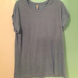 H&M basics Tshirt