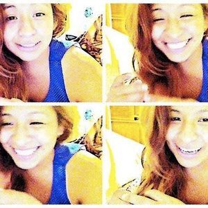 Meet your Posher, Iris