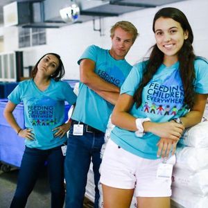 Meet your Posher, Scott