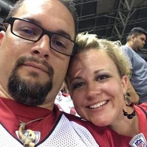 Meet your Posher, Stacy