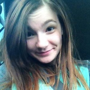 Meet your Posher, Jade