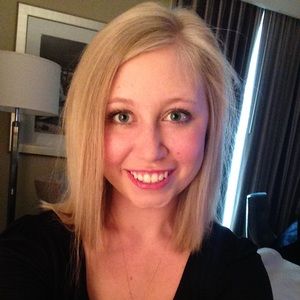 Meet your Posher, Lexie