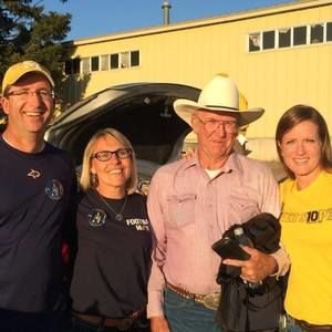 Meet your Posher, Candice